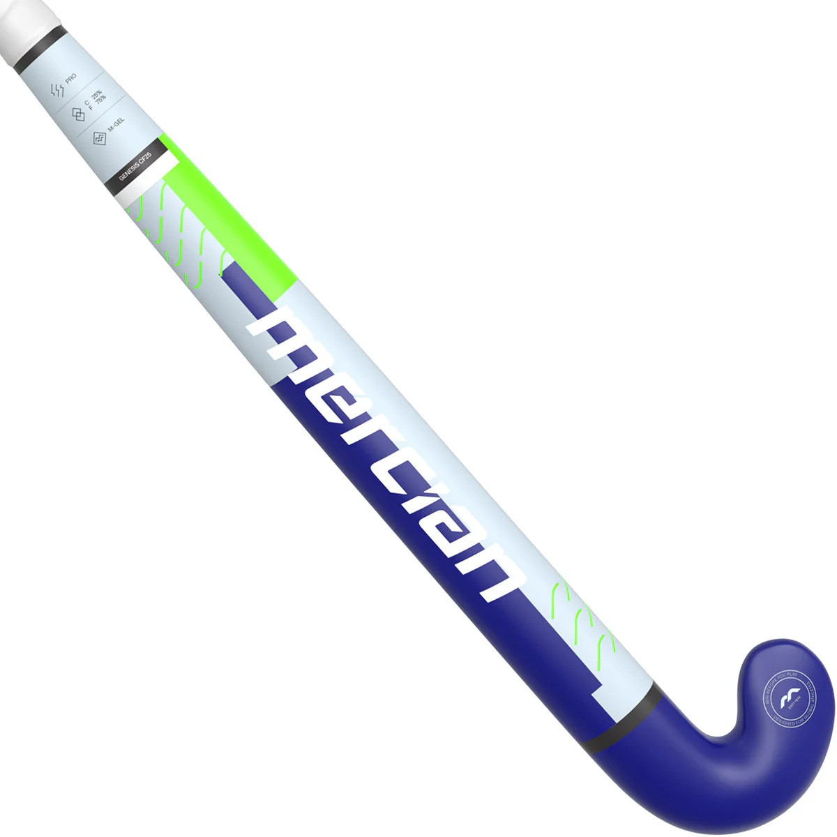 Mercian Genesis CF25 Pro Hockey Stick - 2025 - Image 18