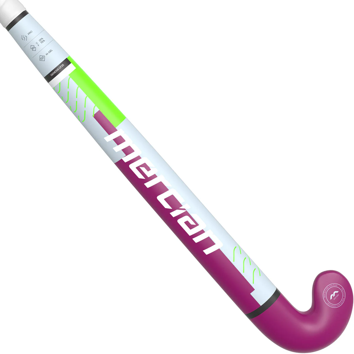 Mercian Genesis CF25 Pro Hockey Stick - 2025 - Image 3