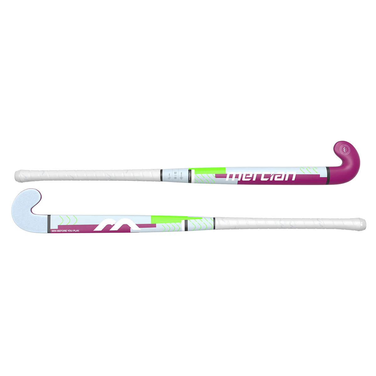 Mercian Genesis CF25 Pro Hockey Stick - 2025 - Image 5