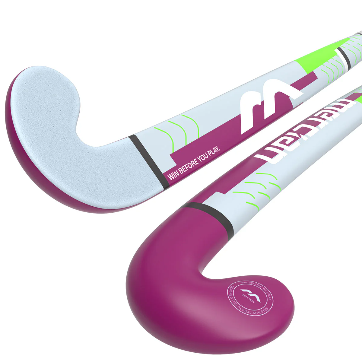 Mercian Genesis CF25 Pro Hockey Stick - 2025 - Image 7
