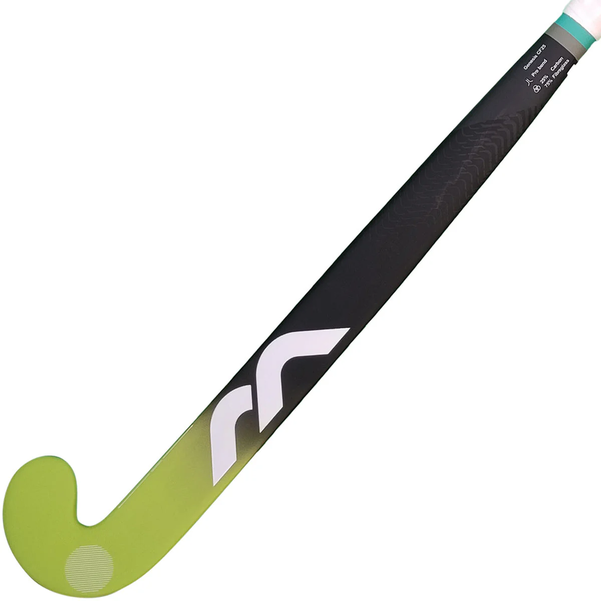Mercian Genesis CF25i Indoor Hockey Stick - Image 2