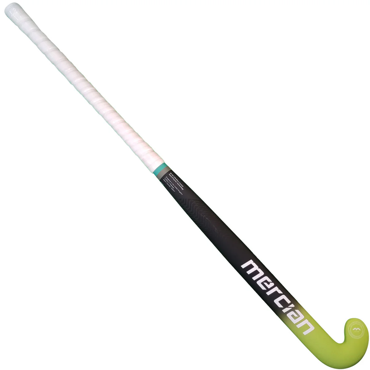 Mercian Genesis CF25i Indoor Hockey Stick - Image 4