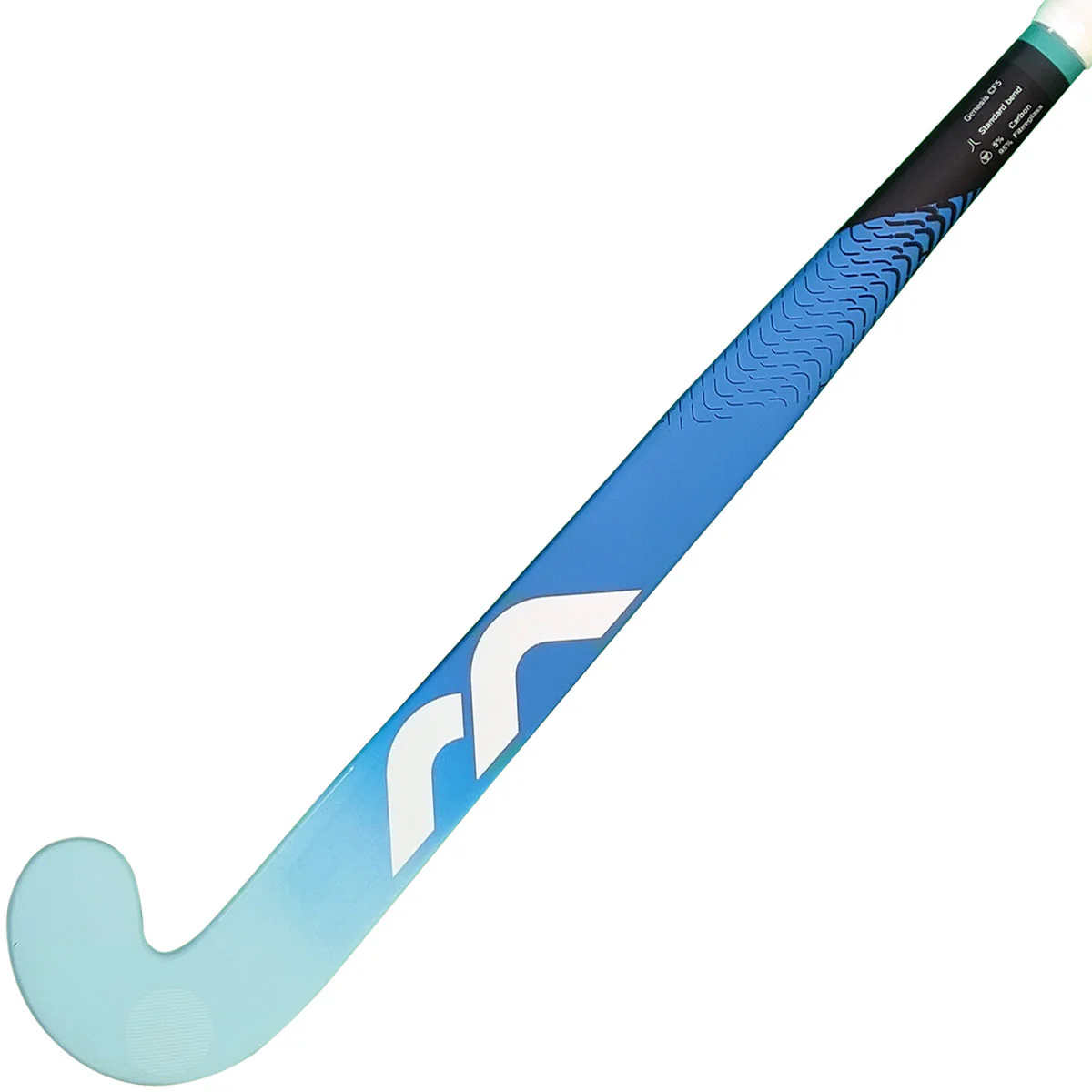 Mercian Genesis CF5 Hockey Stick - 2023 - Image 11