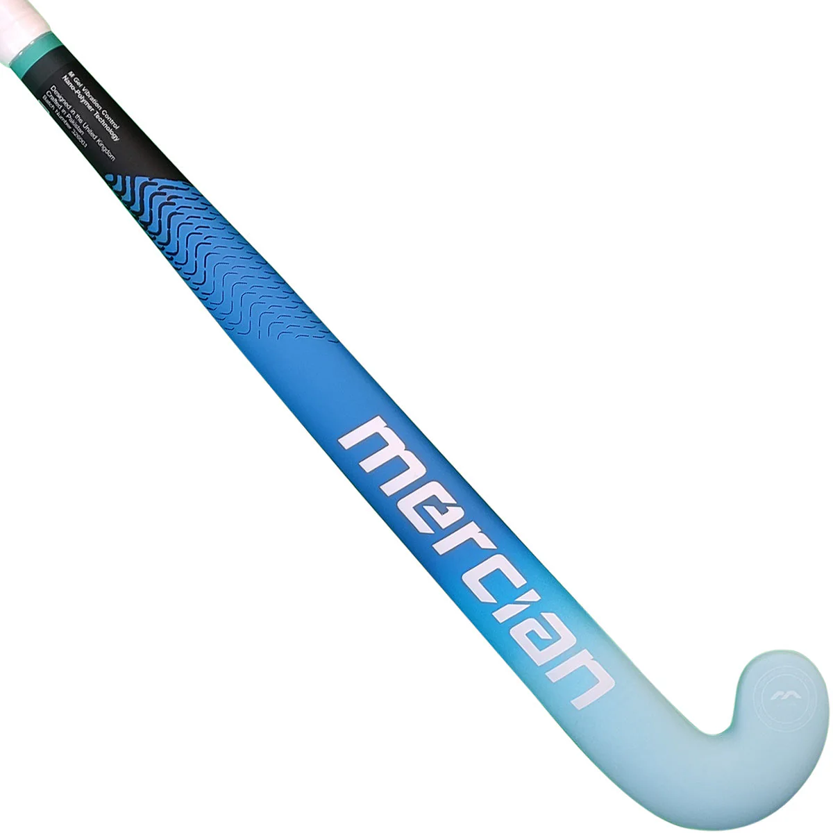 Mercian Genesis CF5 Hockey Stick - 2023 - Image 12