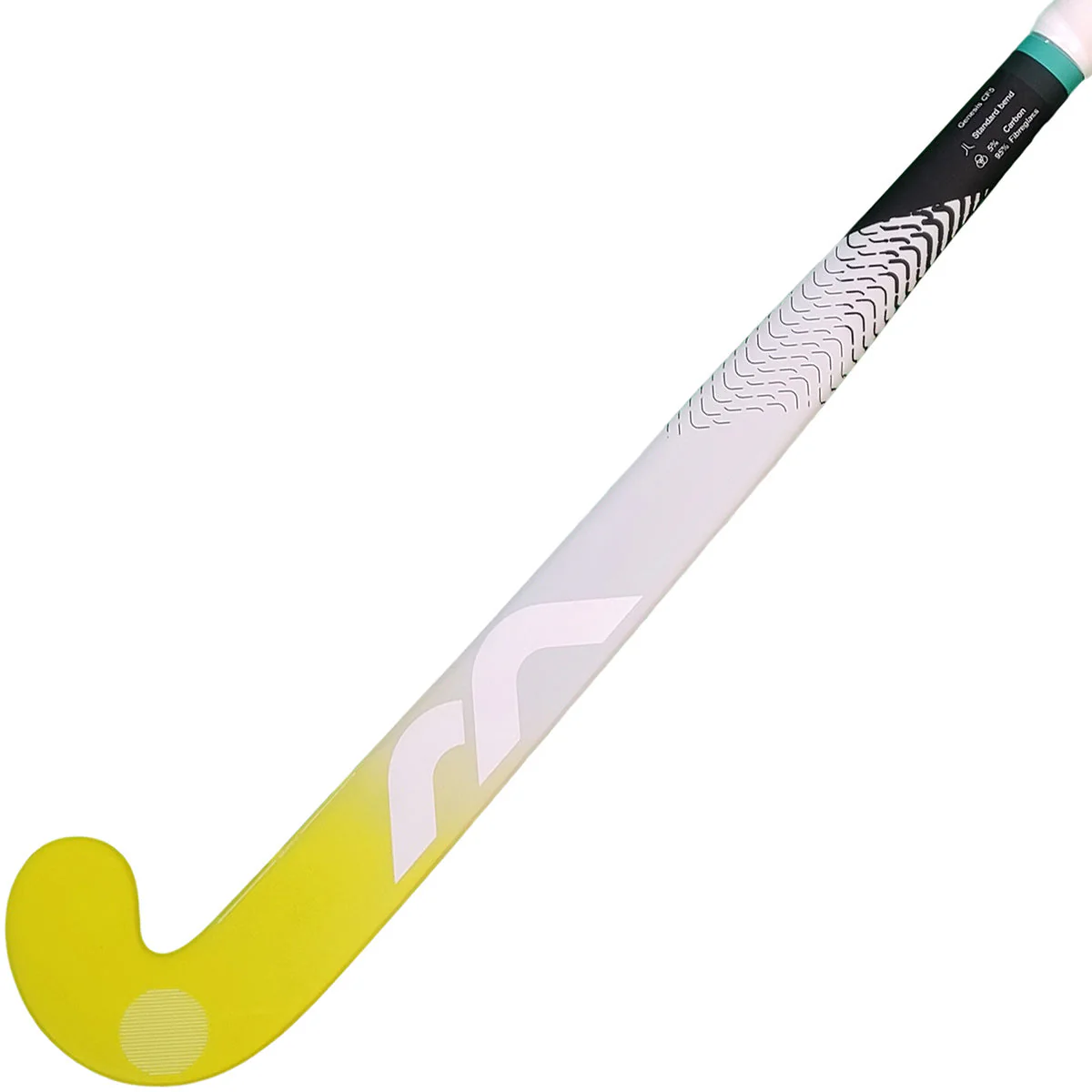 Mercian Genesis CF5 Hockey Stick - 2023 - Image 5