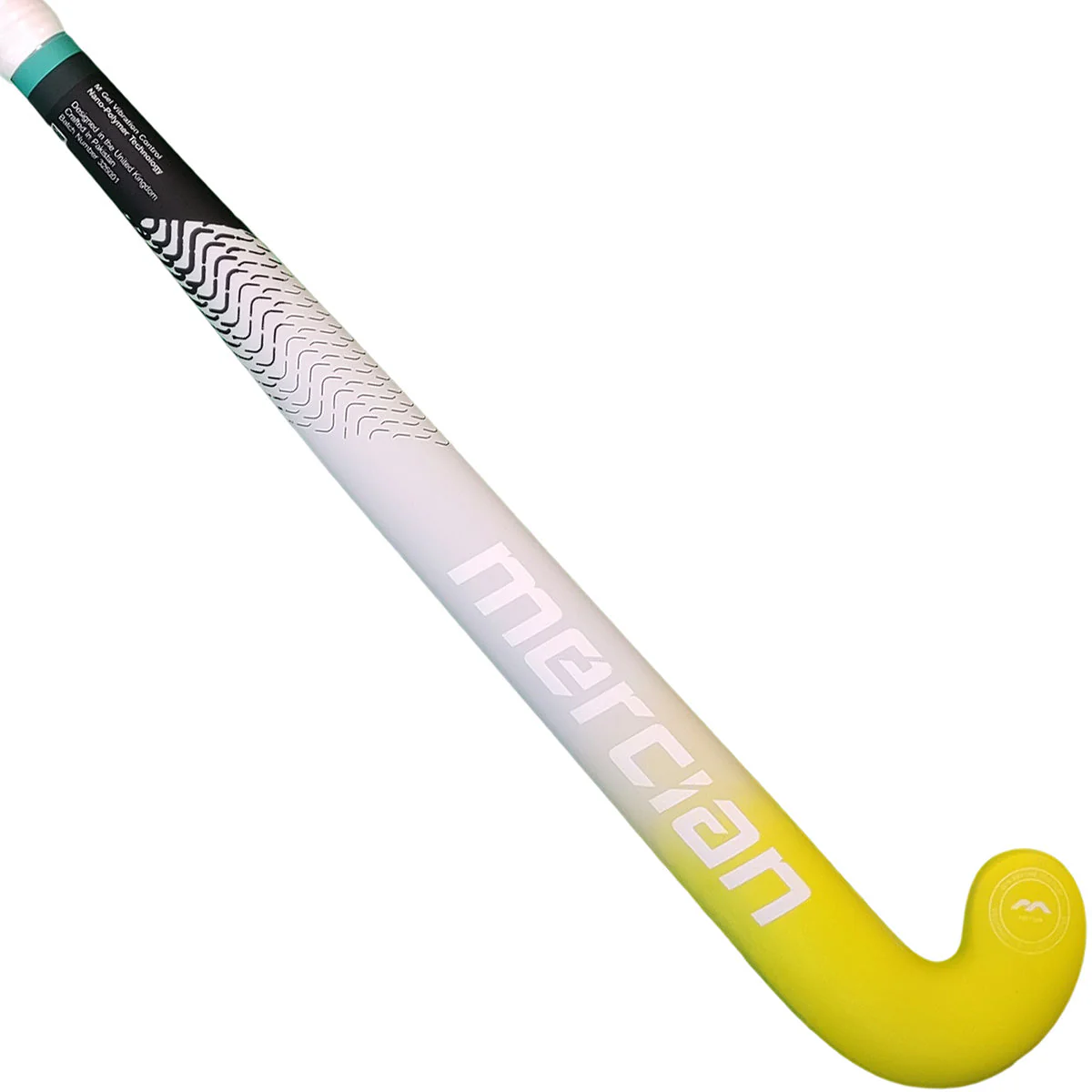 Mercian Genesis CF5 Hockey Stick - 2023 - Image 6