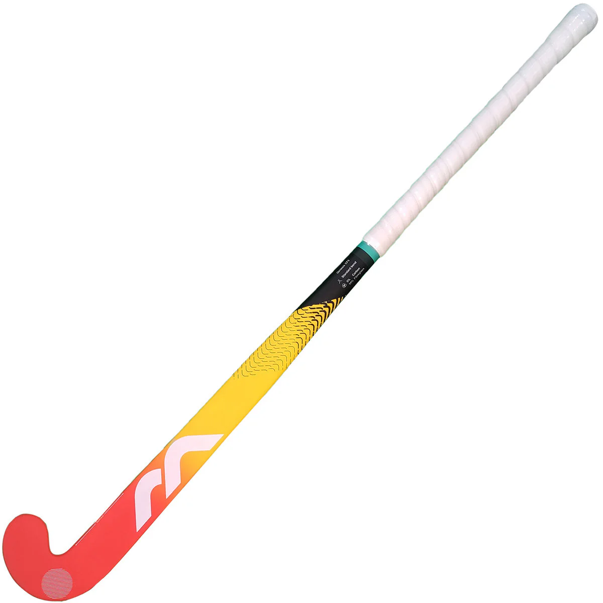 Mercian Genesis CF5 Hockey Stick - 2023 - Image 7