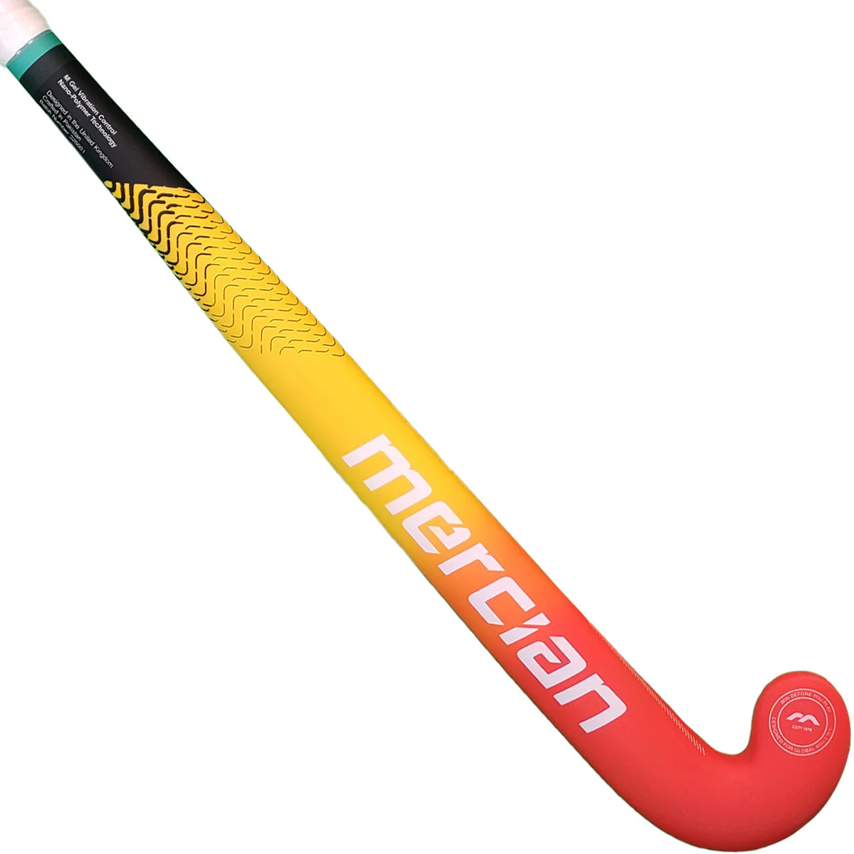 Mercian Genesis CF5 Hockey Stick - 2023 - Image 9