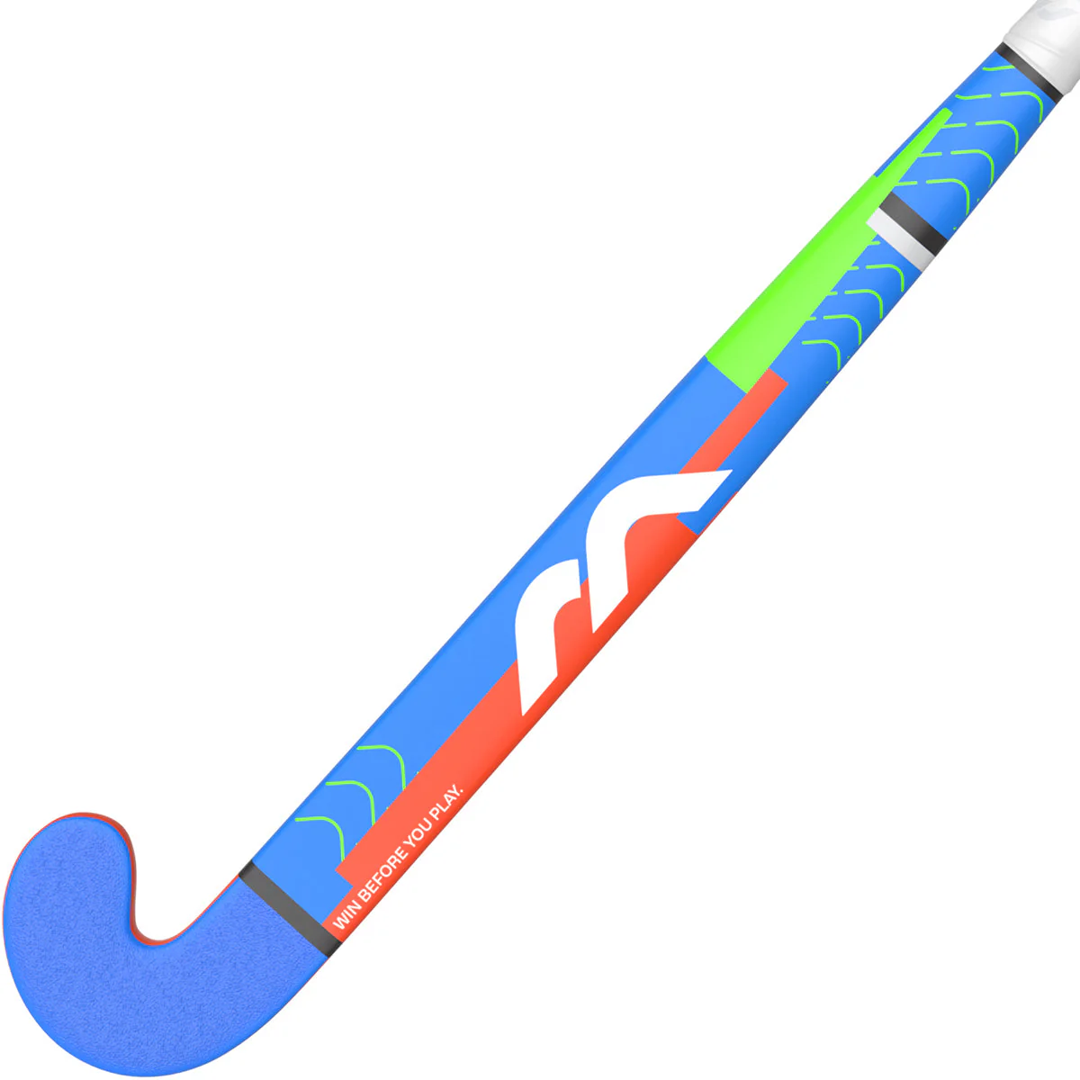 Mercian Genesis CF5 Pro Hockey Stick - 2025 - Image 12