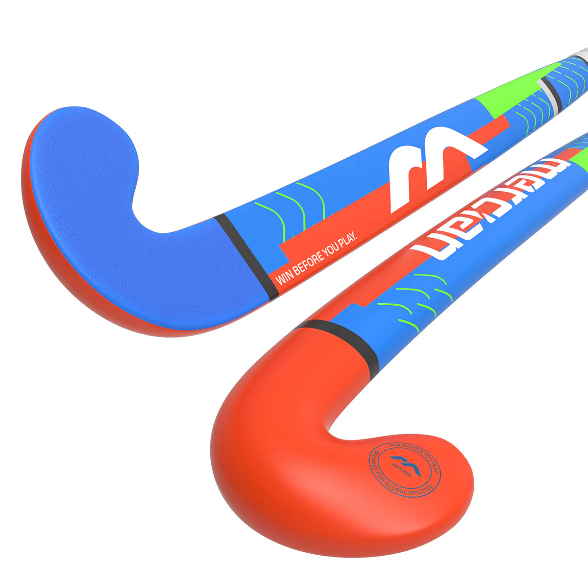 Mercian Genesis CF5 Pro Hockey Stick - 2025 - Image 13