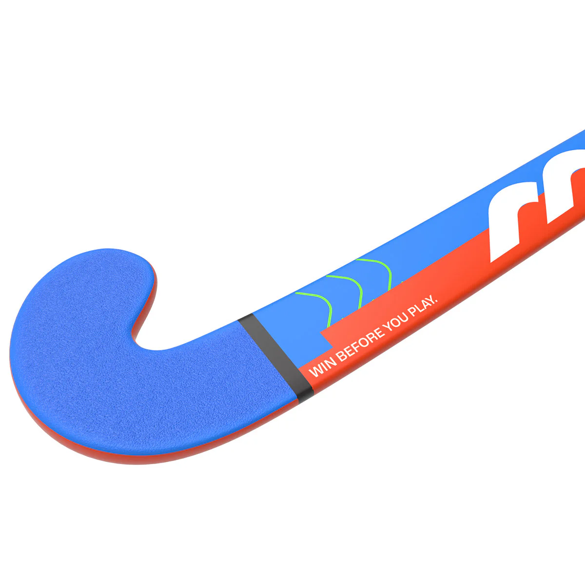 Mercian Genesis CF5 Pro Hockey Stick - 2025 - Image 14