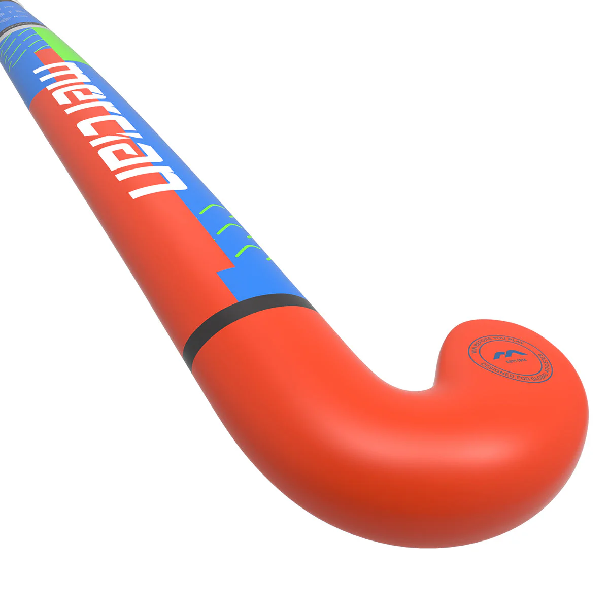 Mercian Genesis CF5 Pro Hockey Stick - 2025 - Image 15