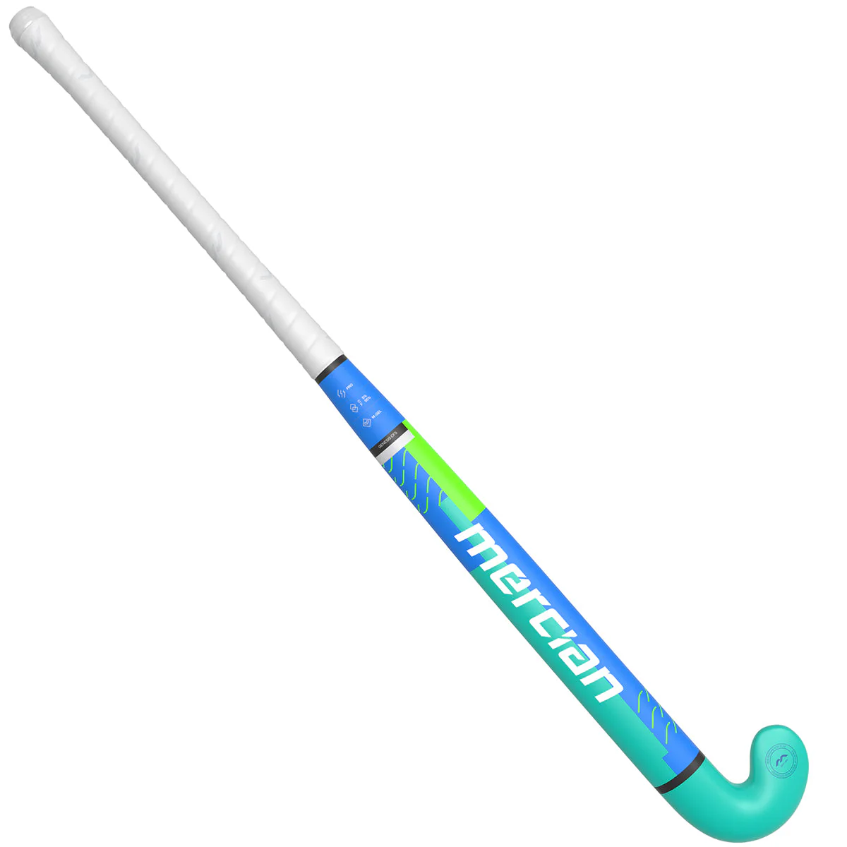 Mercian Genesis CF5 Pro Hockey Stick - 2025 - Image 17