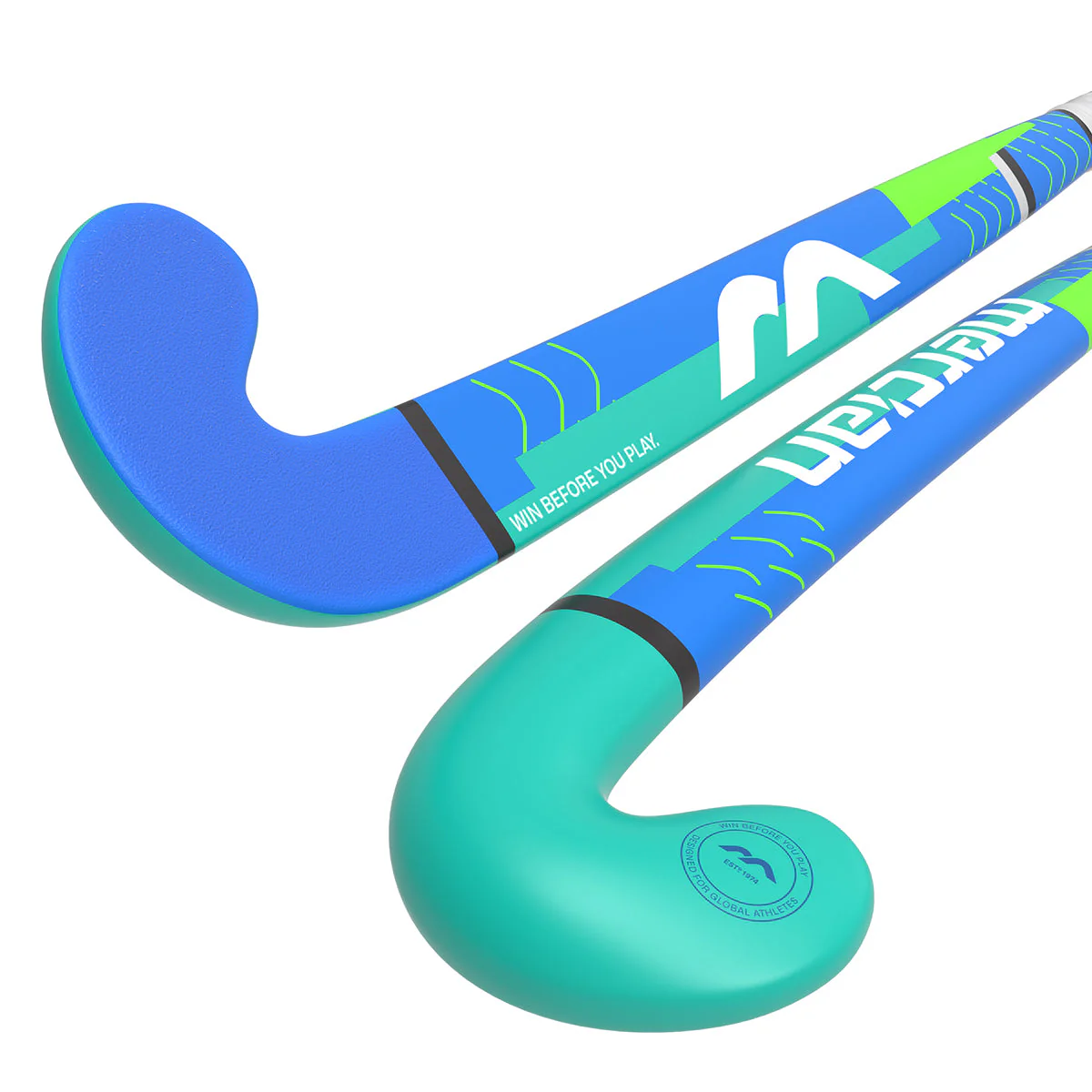 Mercian Genesis CF5 Pro Hockey Stick - 2025 - Image 21
