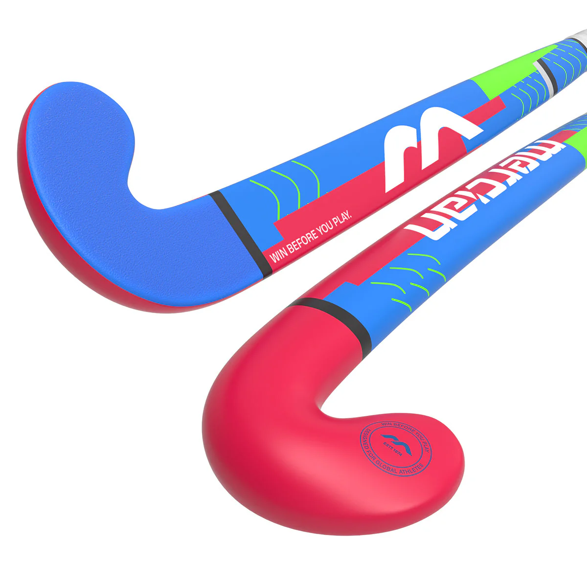 Mercian Genesis CF5 Pro Hockey Stick - 2025 - Image 5