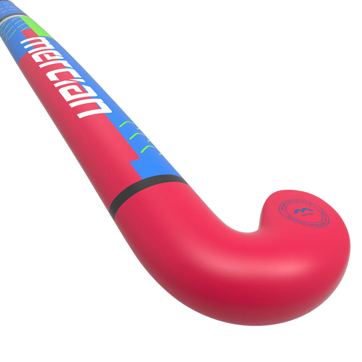 Mercian Genesis CF5 Pro Hockey Stick - 2025 - Image 6