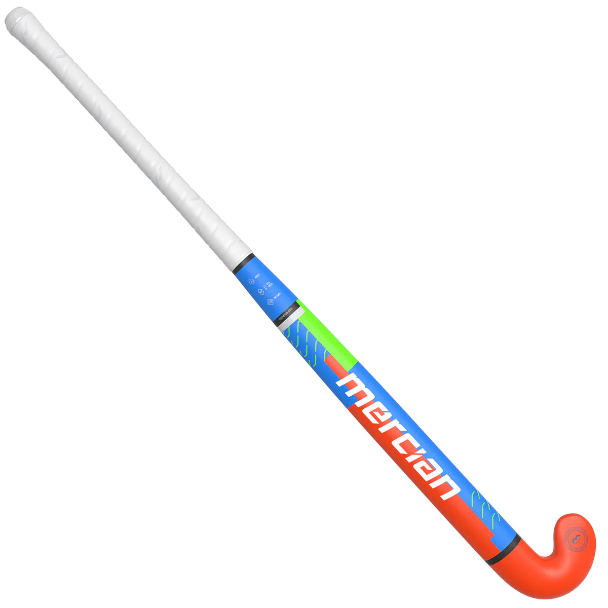 Mercian Genesis CF5 Pro Hockey Stick - 2025 - Image 9