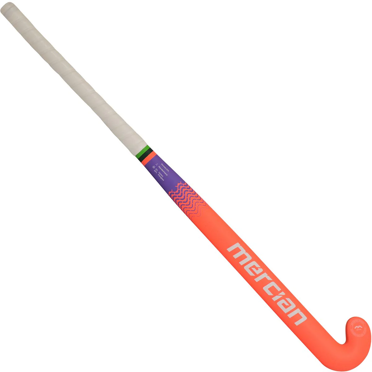 Mercian Genesis CF5 Hockey Stick - Image 3