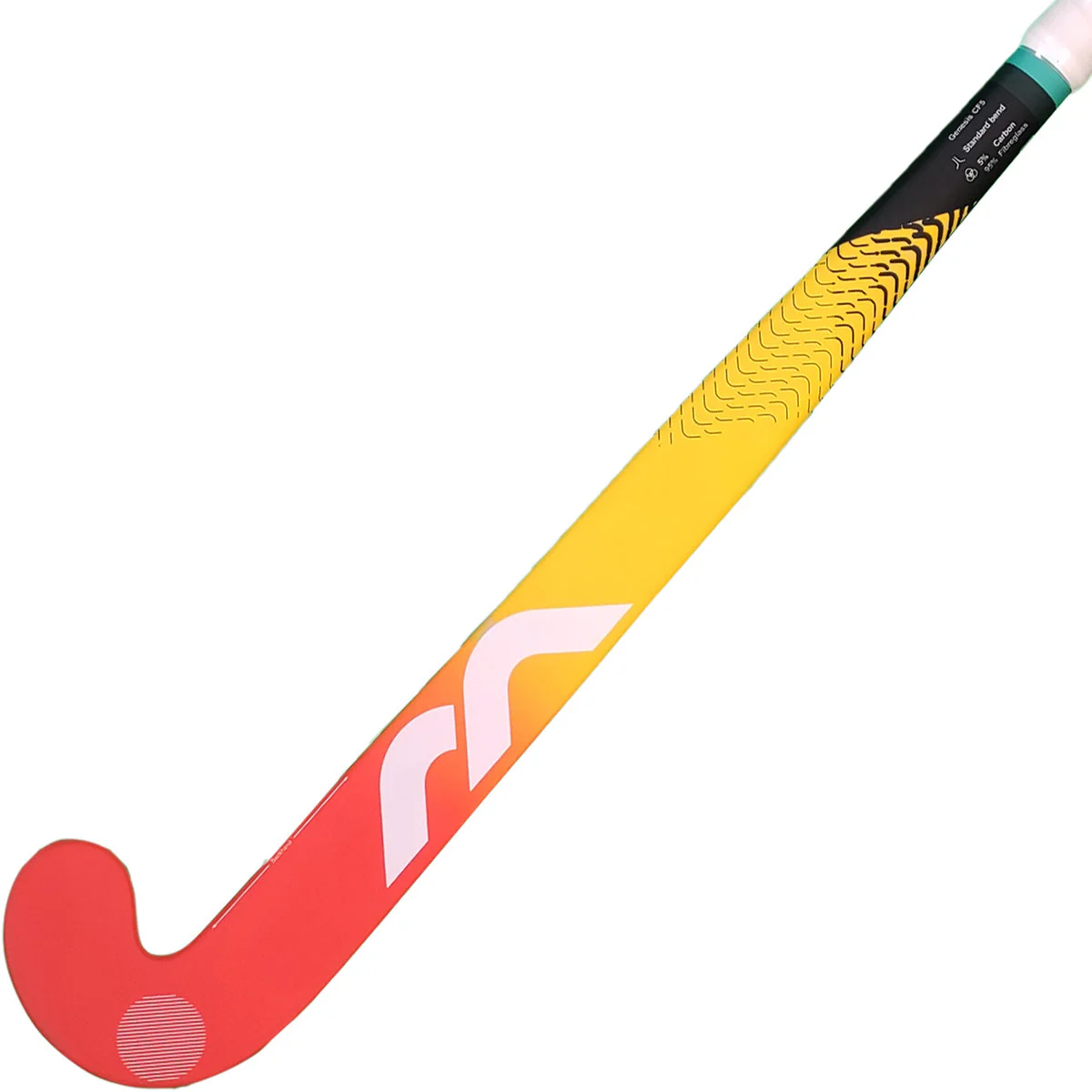 Mercian Genesis CF5i Indoor Hockey Stick - Image 2