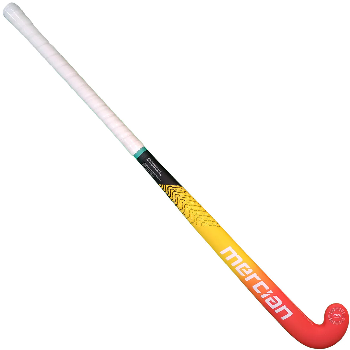 Mercian Genesis CF5i Indoor Hockey Stick - Image 3
