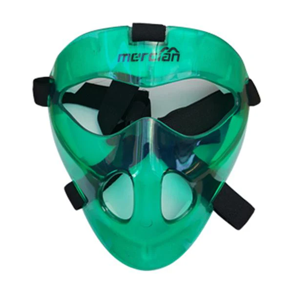 Merican Genesis Clear Hockey Face Mask Set Of 4 - Image 4