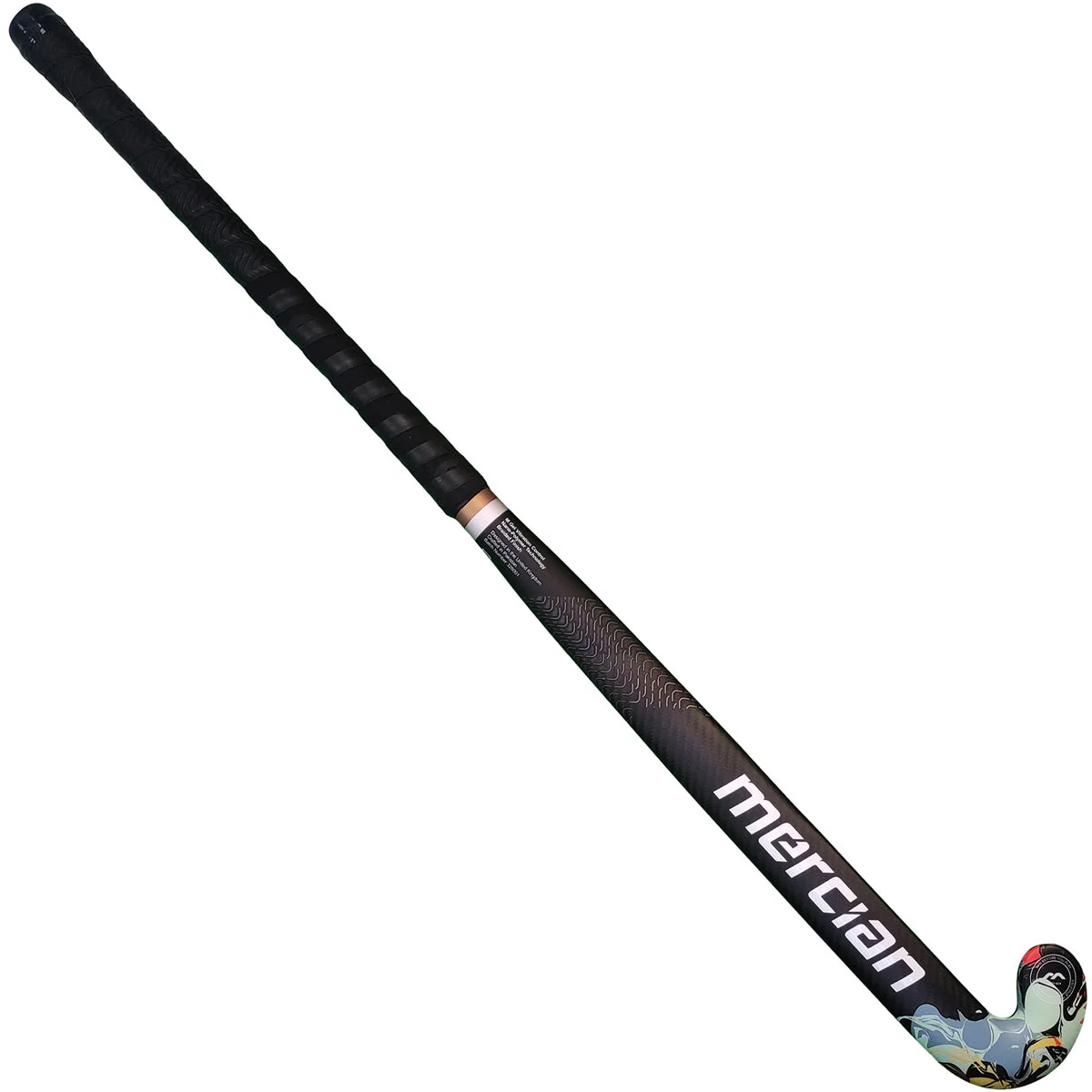 Mercian Genesis Elite CKF90i Indoor Hockey Stick - Image 2