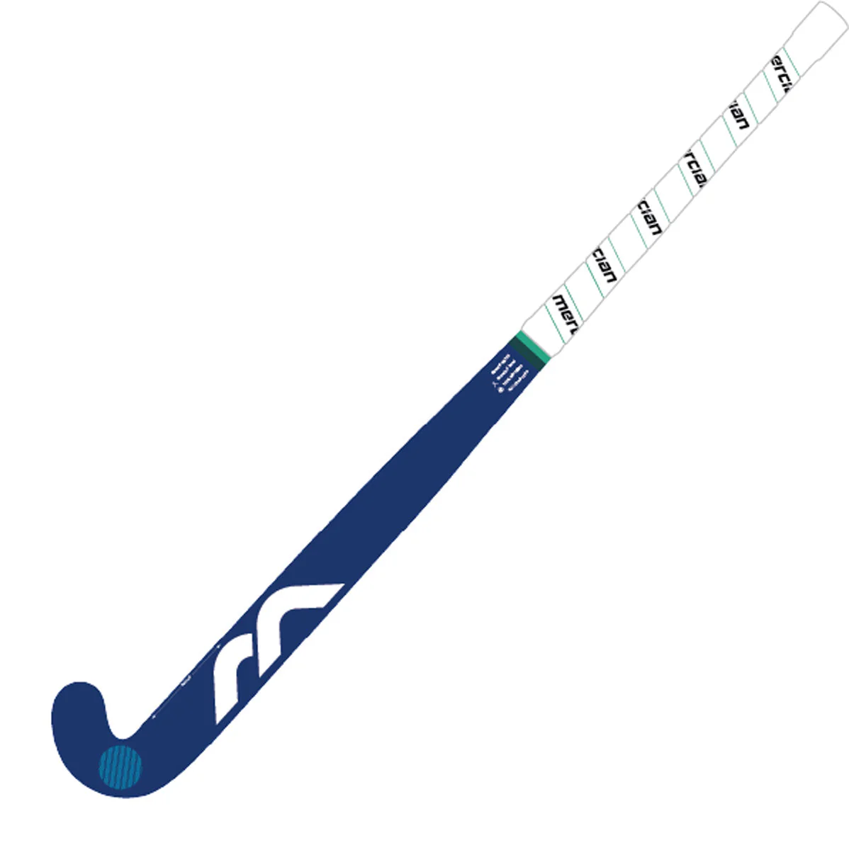 Mercian Genesis FG100 junior Hockey Stick - Image 3