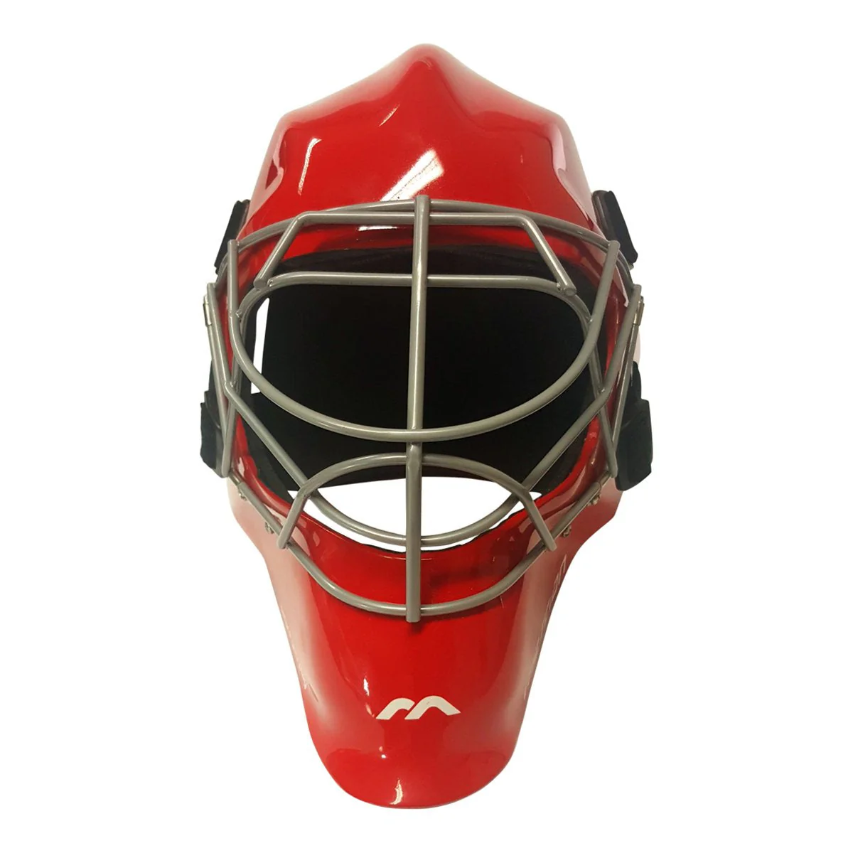 Mercian Genesis Goalkeeping Helmet - Image 3