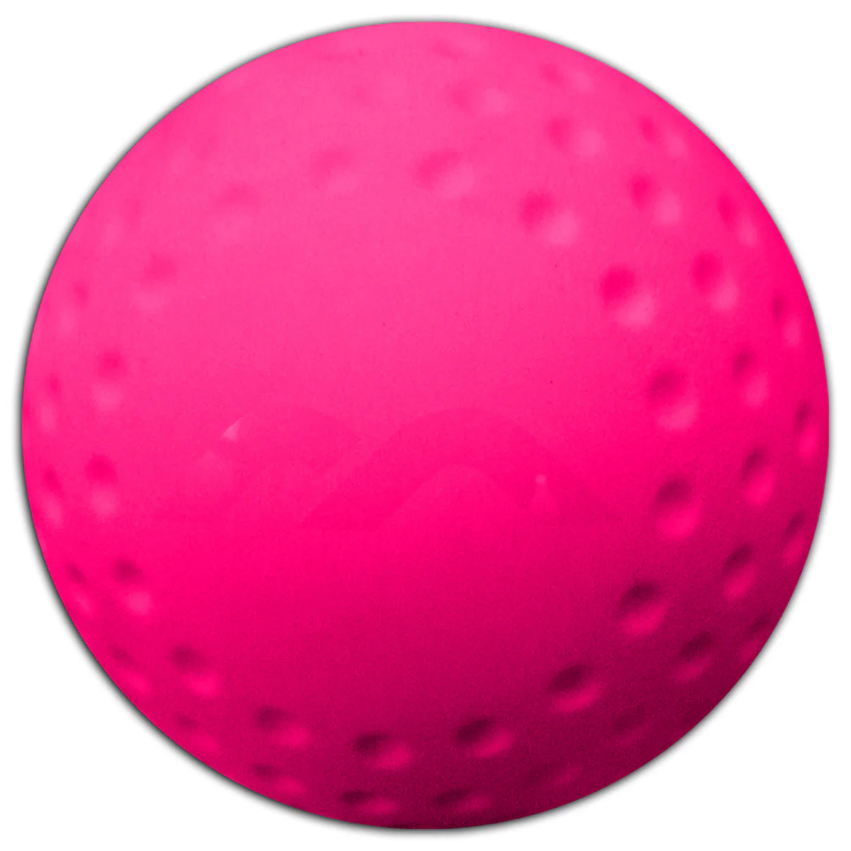 Mercian Genesis Match Dimple Hockey Ball - Image 4