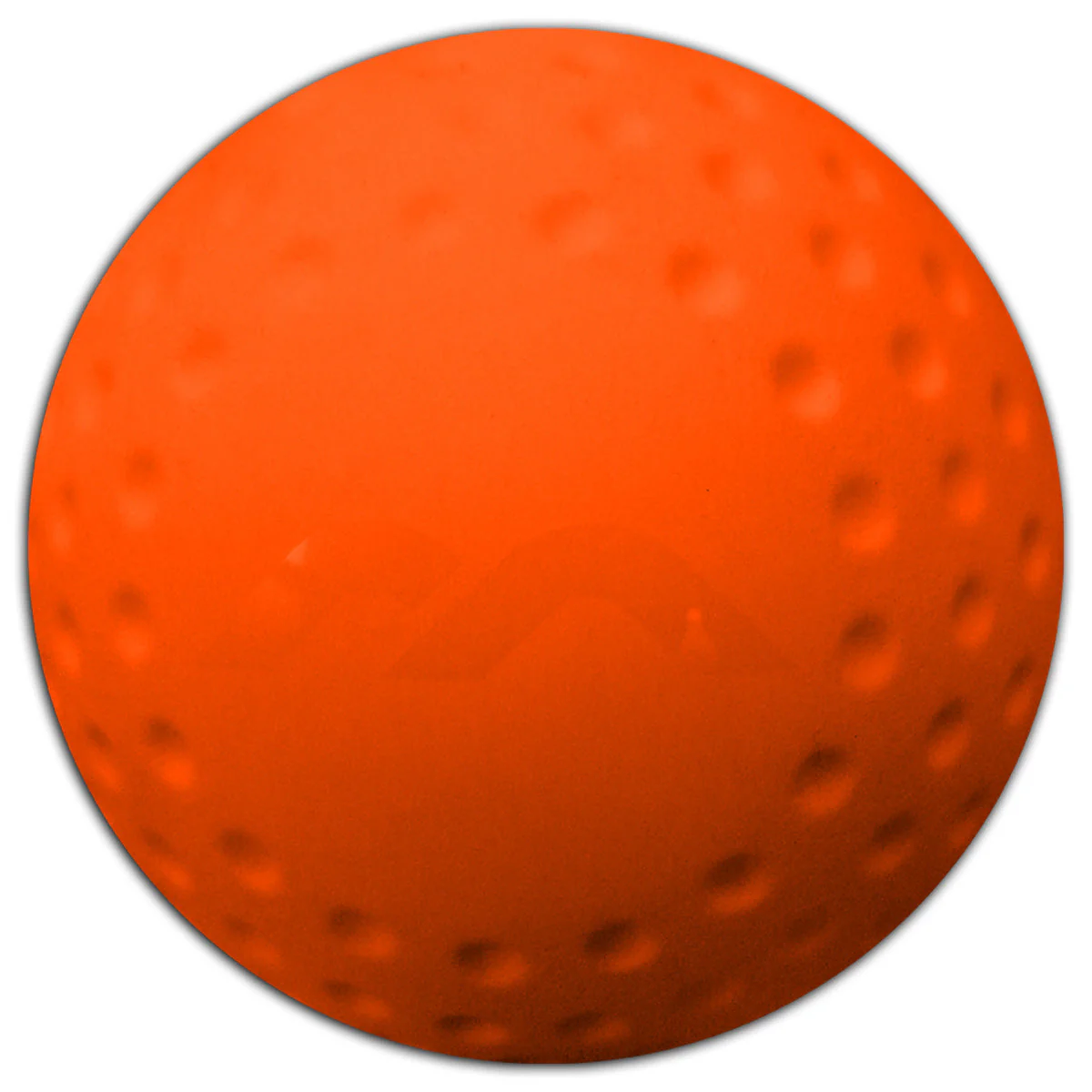 Mercian Genesis Match Dimple Hockey Ball - Image 5