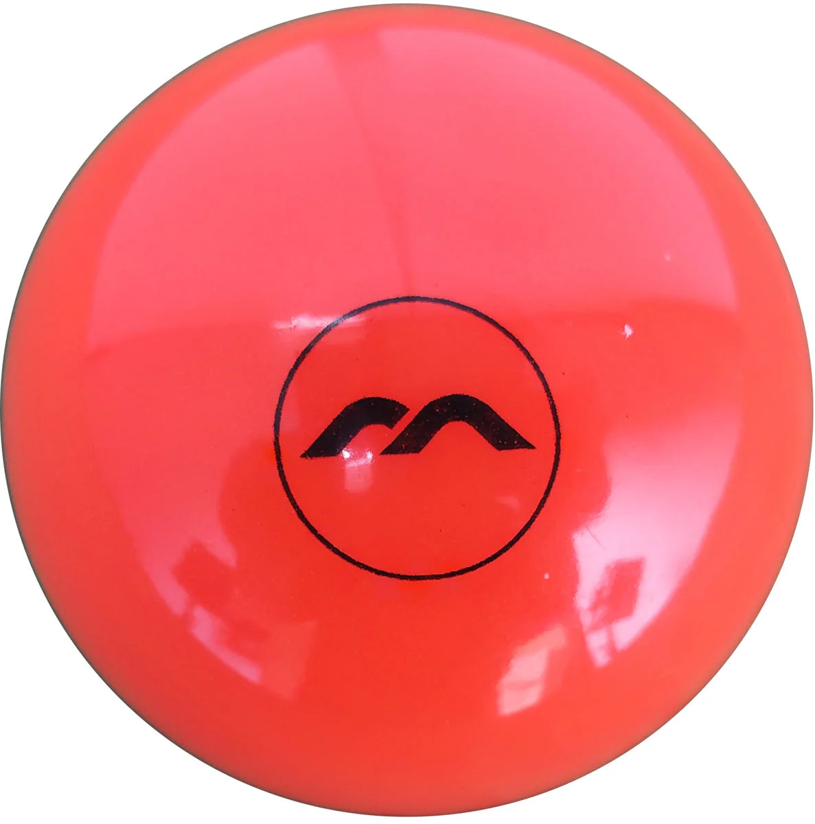 Mercian Genesis Match Smooth Hockey Ball - Image 2