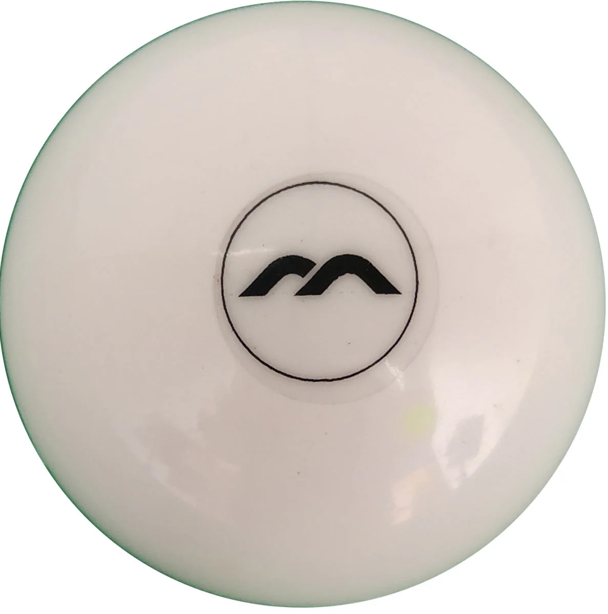 Mercian Genesis Match Smooth Hockey Ball - Image 4