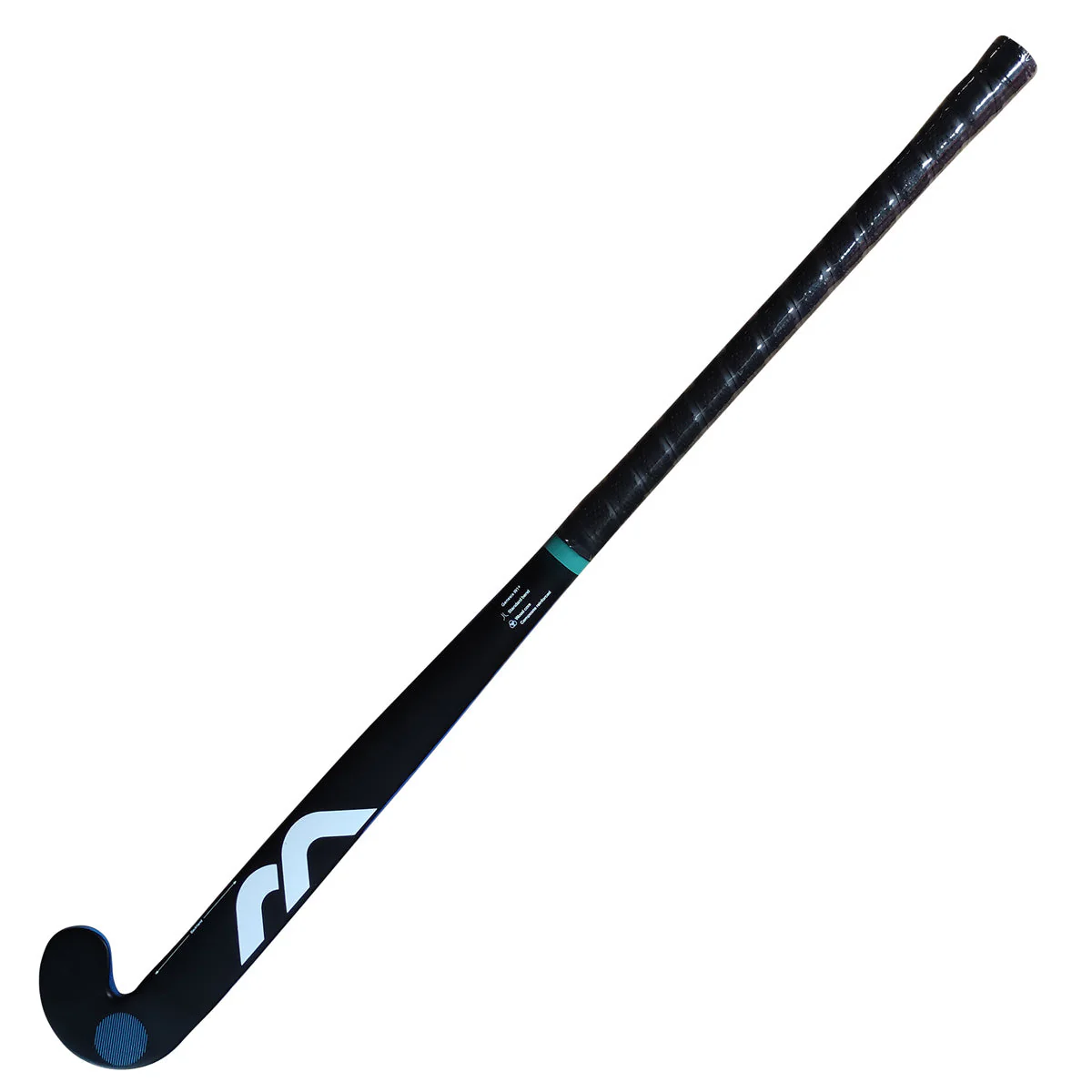 Mercian Genesis W1 + Hockey Stick - Image 2
