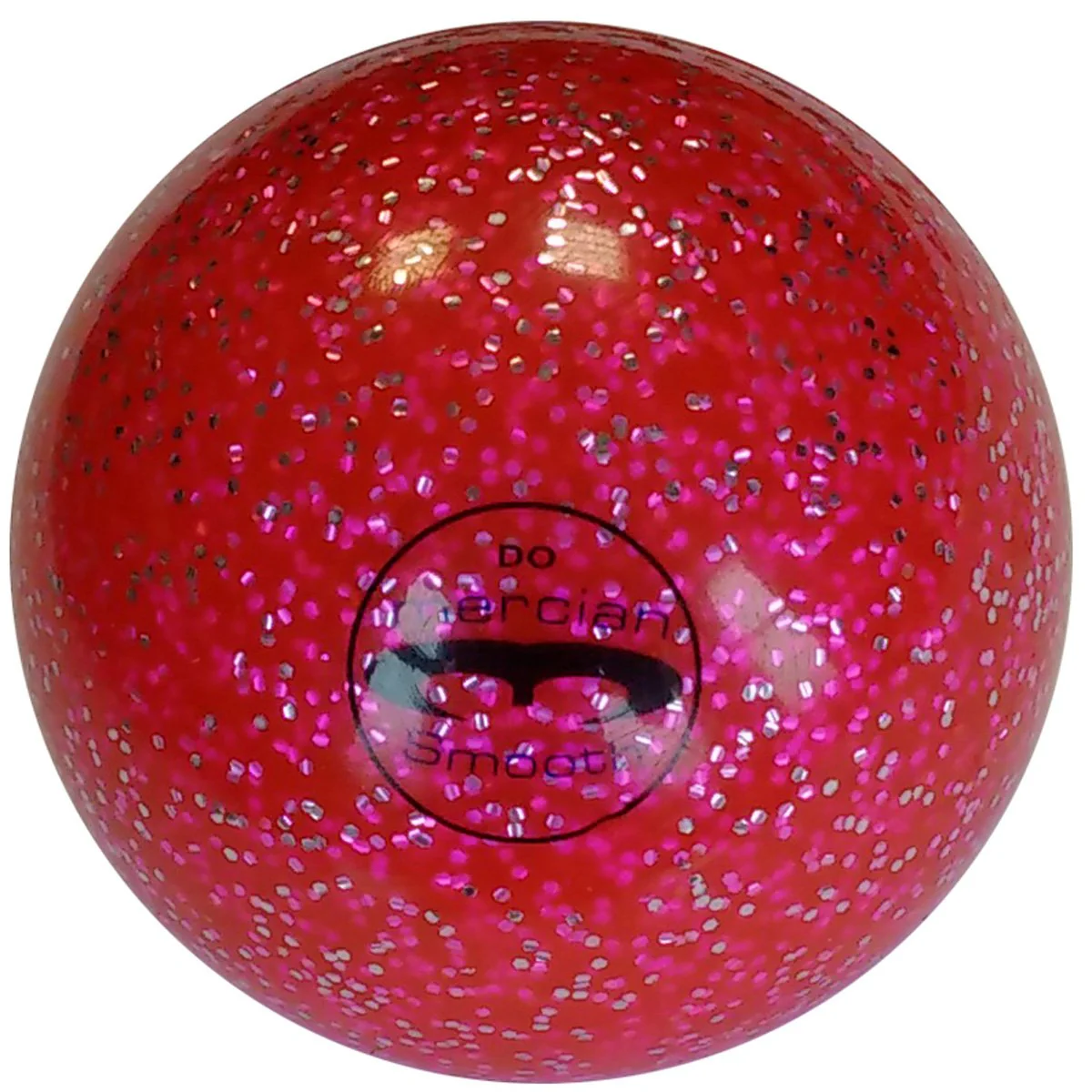 Mercian Glitter Hockey Ball (Pack of 6) - Image 3