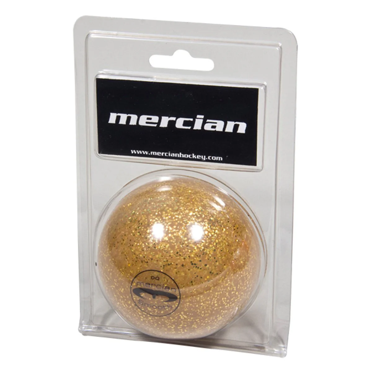 Mercian Glitter Hockey Ball (Pack of 6) - Image 5