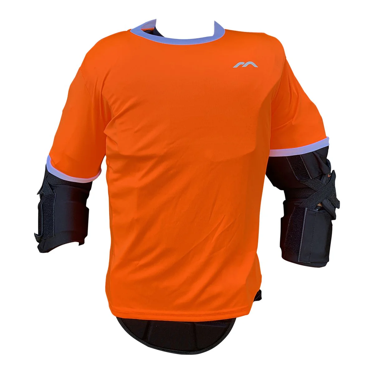 Mercian Goalkeeping Pro Smock - Image 3