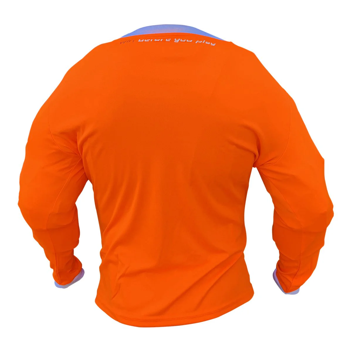 Mercian Goalkeeping Pro Smock - Image 4