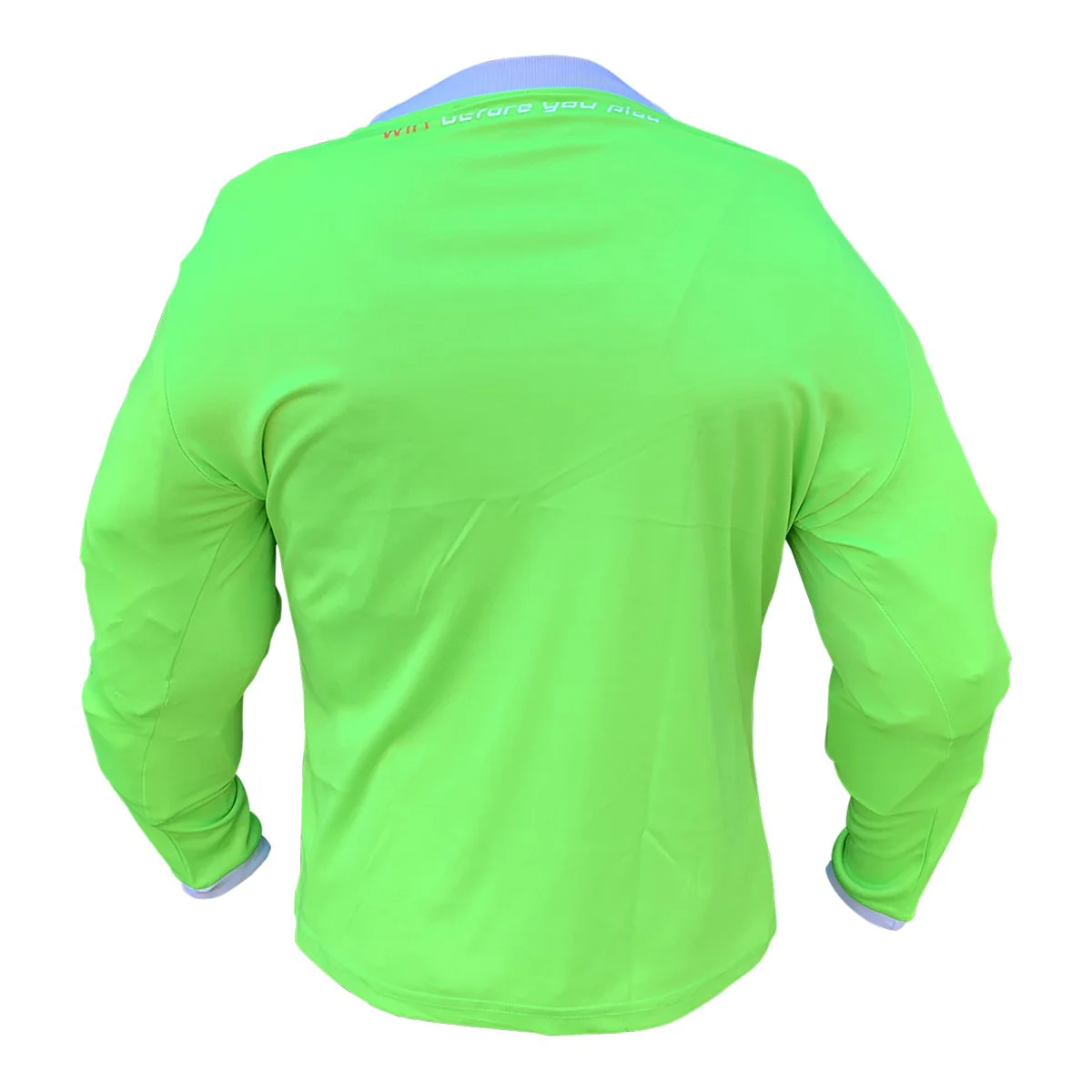Mercian Goalkeeping Pro Smock - Image 6