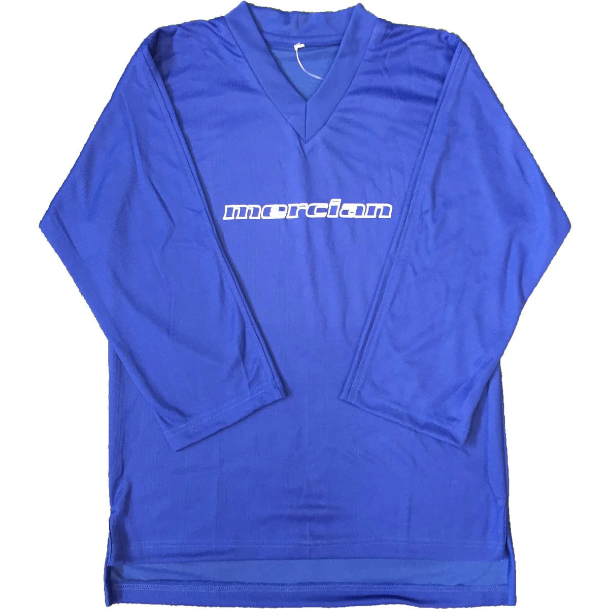 Mercian Goalkeeping Smock - Image 3