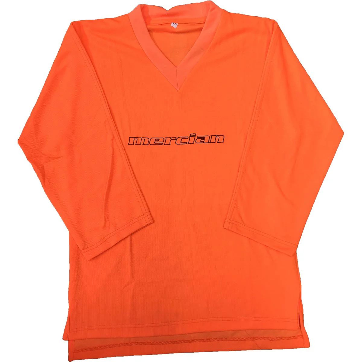 Mercian Goalkeeping Smock - Image 4