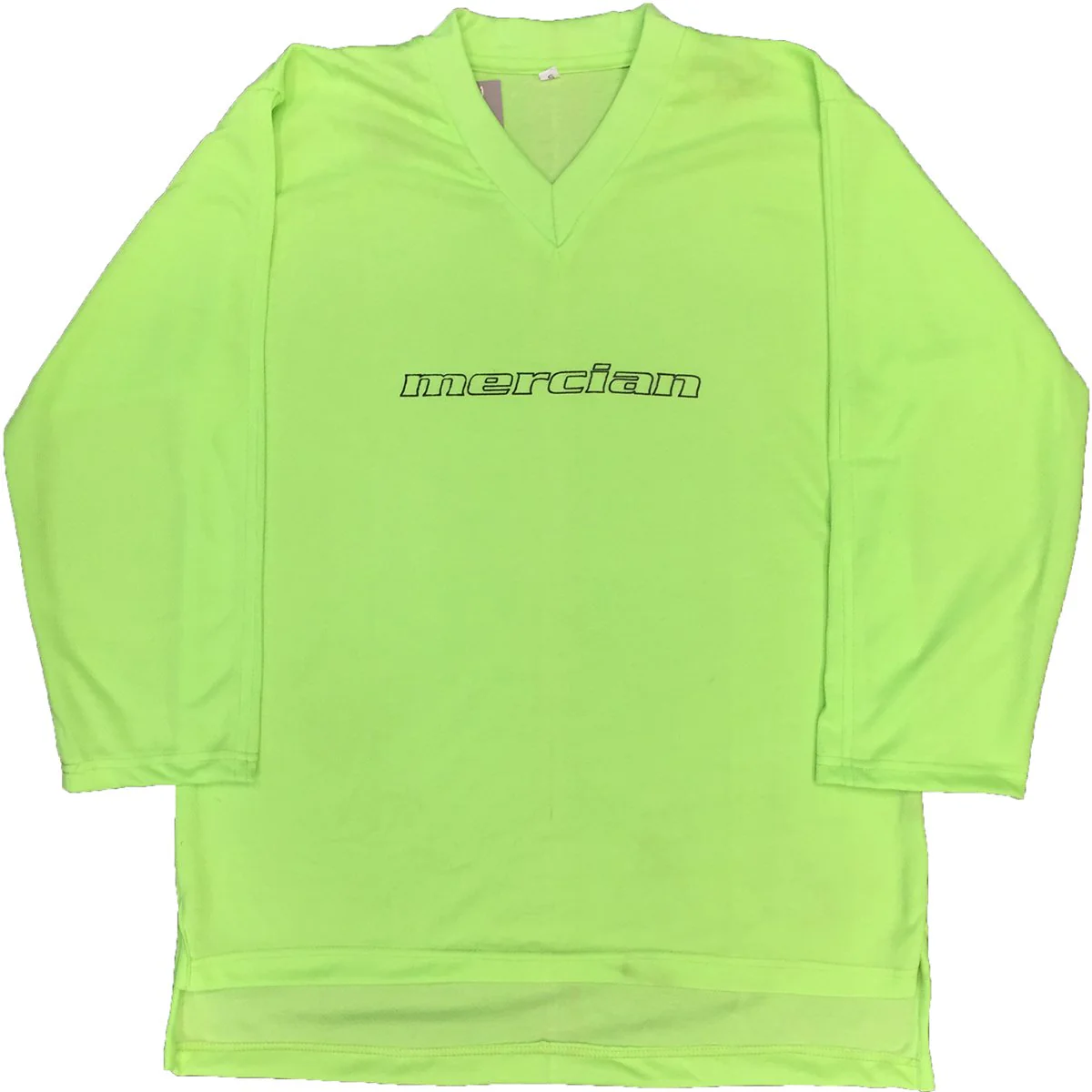 Mercian Goalkeeping Smock - Image 6