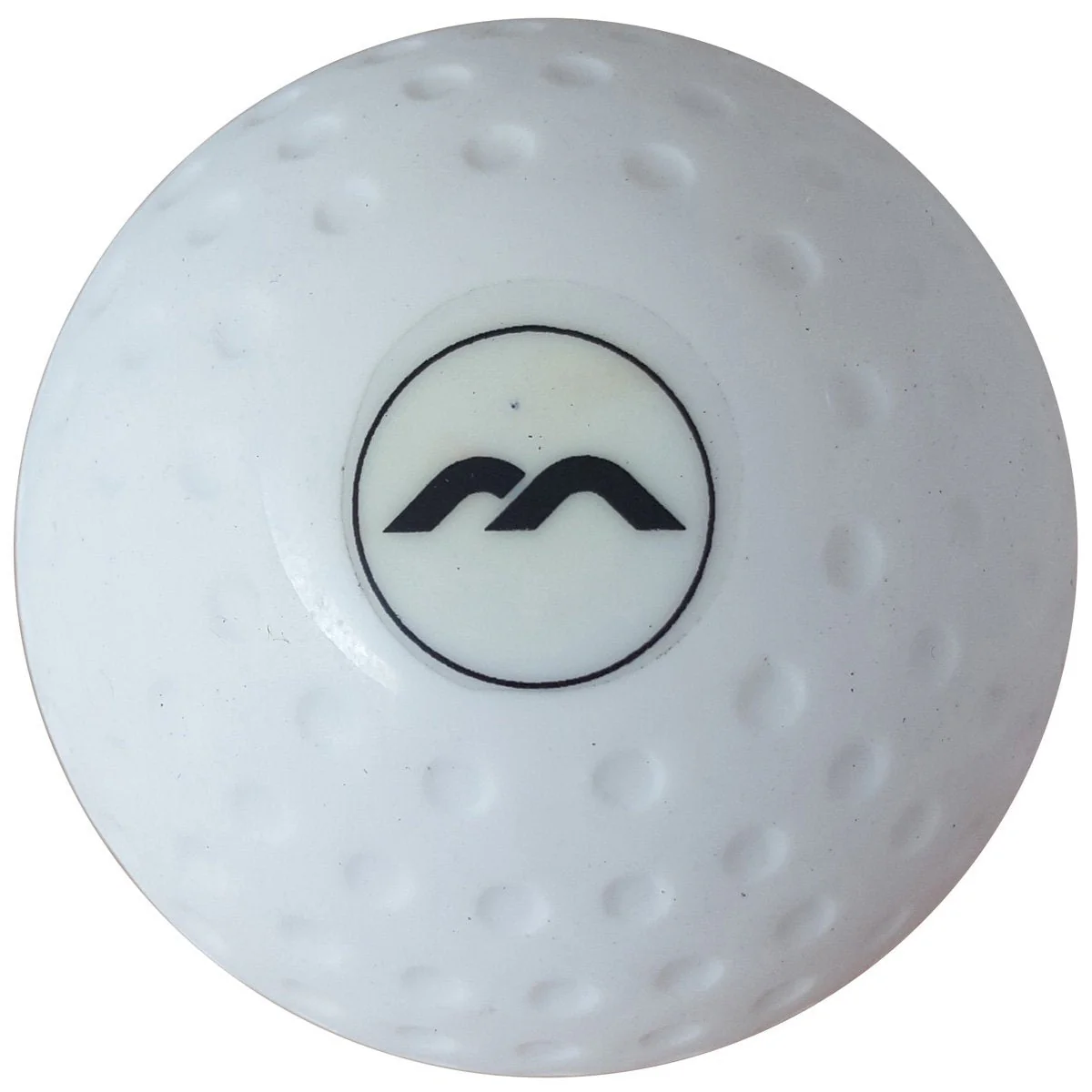 Mercian Match Dimple Hockey Ball (Pack of 6) - Image 5