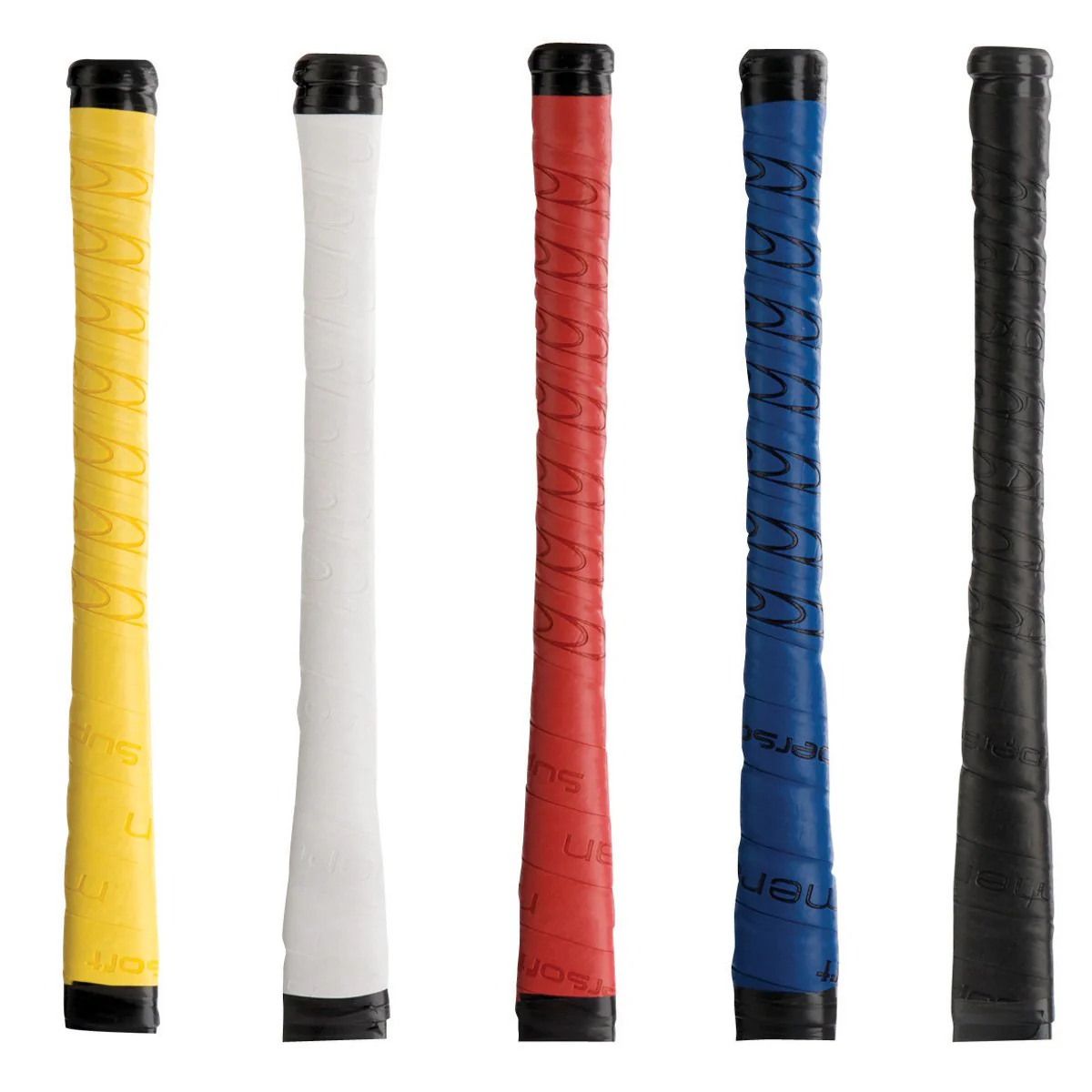 Mercian Supersoft Grip (Pack of 10)