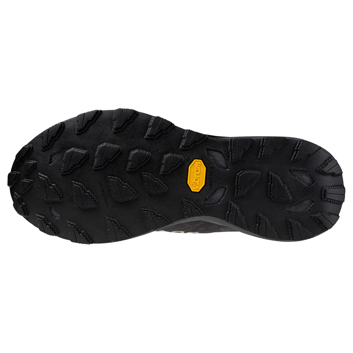 Mizuno Wave Daichi 8 GTX Womens Running Shoes - Image 4