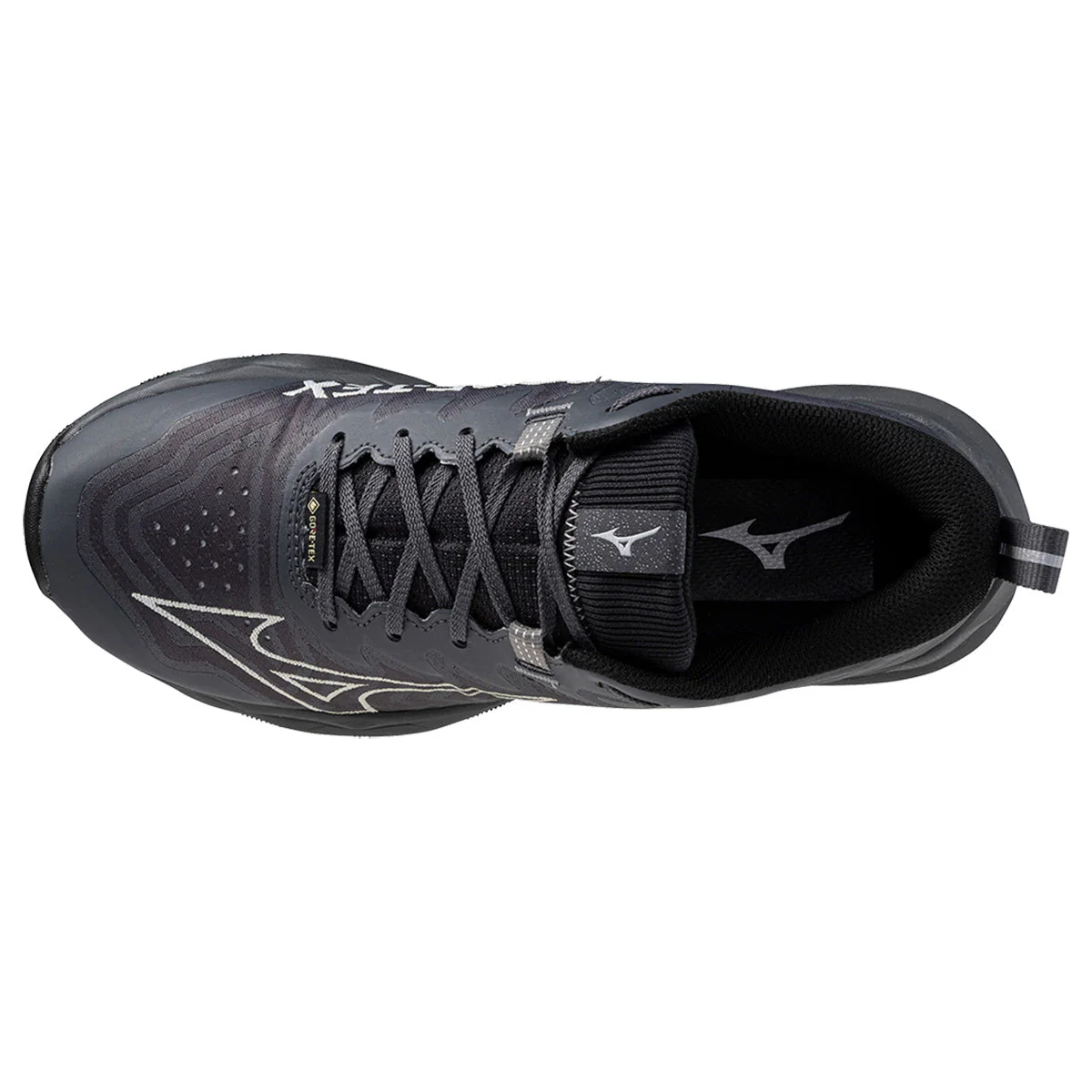 Mizuno Wave Daichi 8 GTX Womens Running Shoes - Image 5