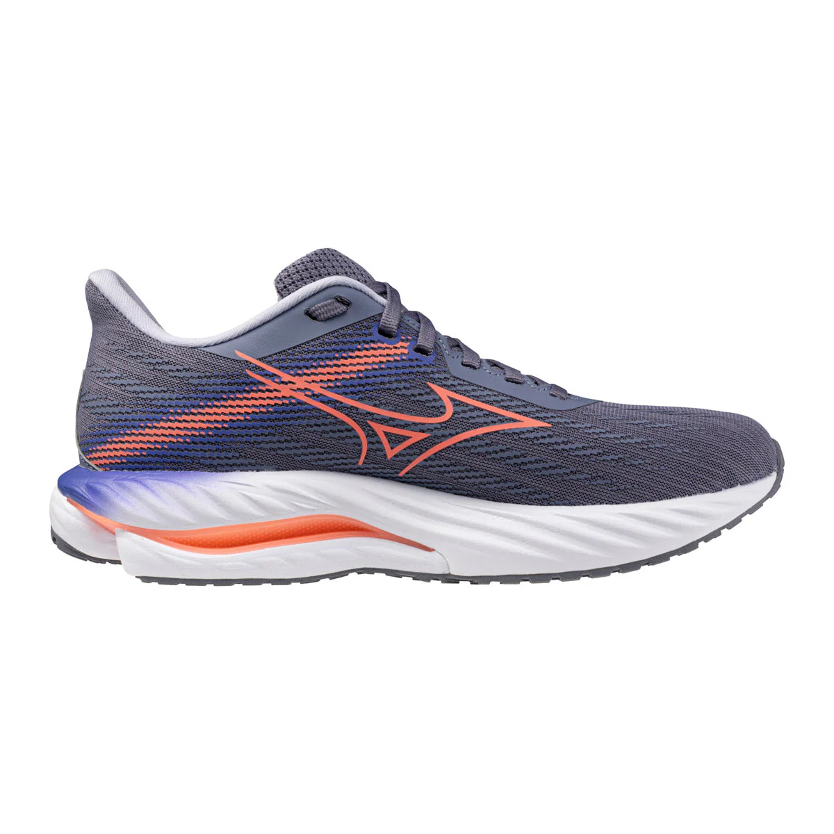 Mizuno Wave Inspire 21 Womens Running Shoes - Image 12