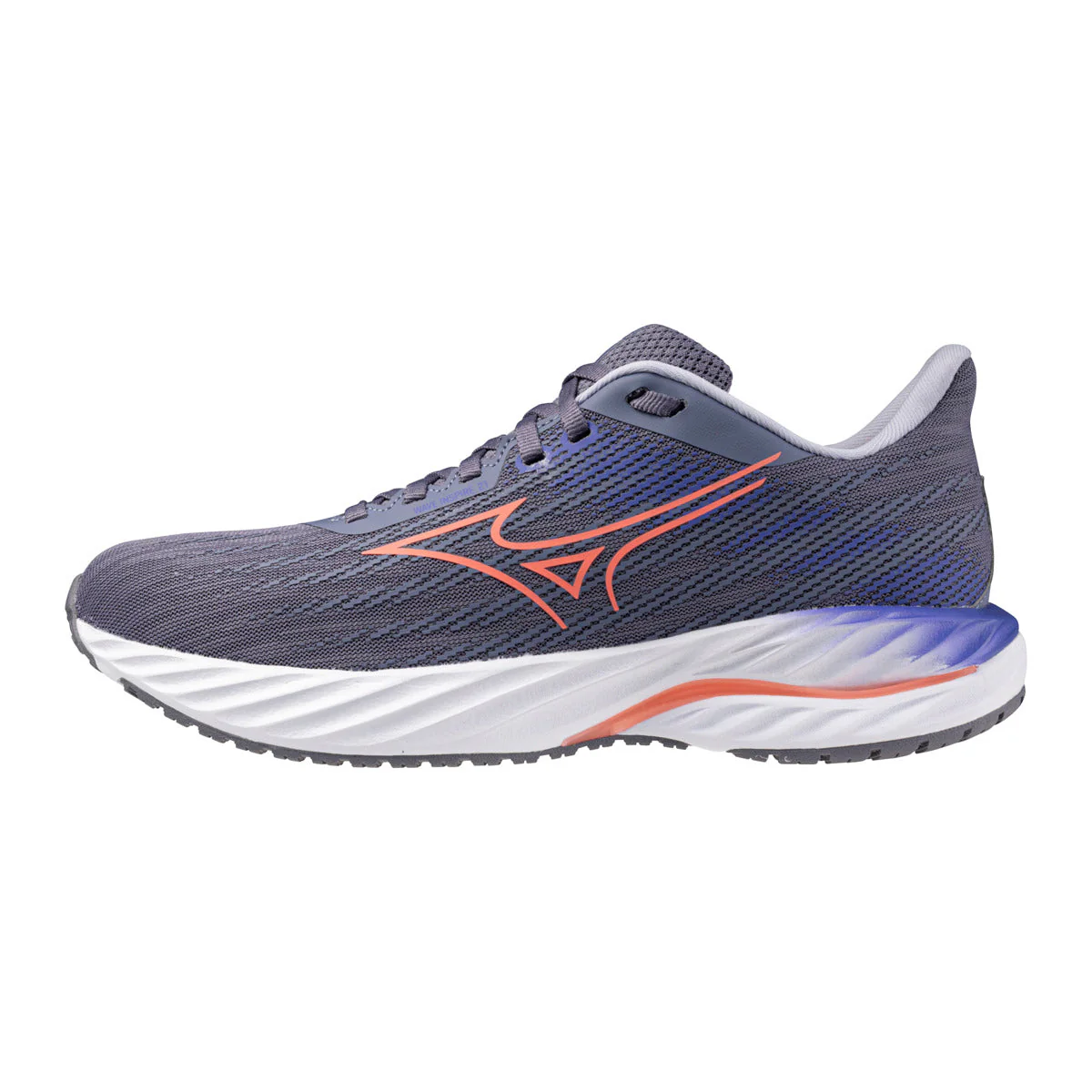 Mizuno Wave Inspire 21 Womens Running Shoes - Image 13