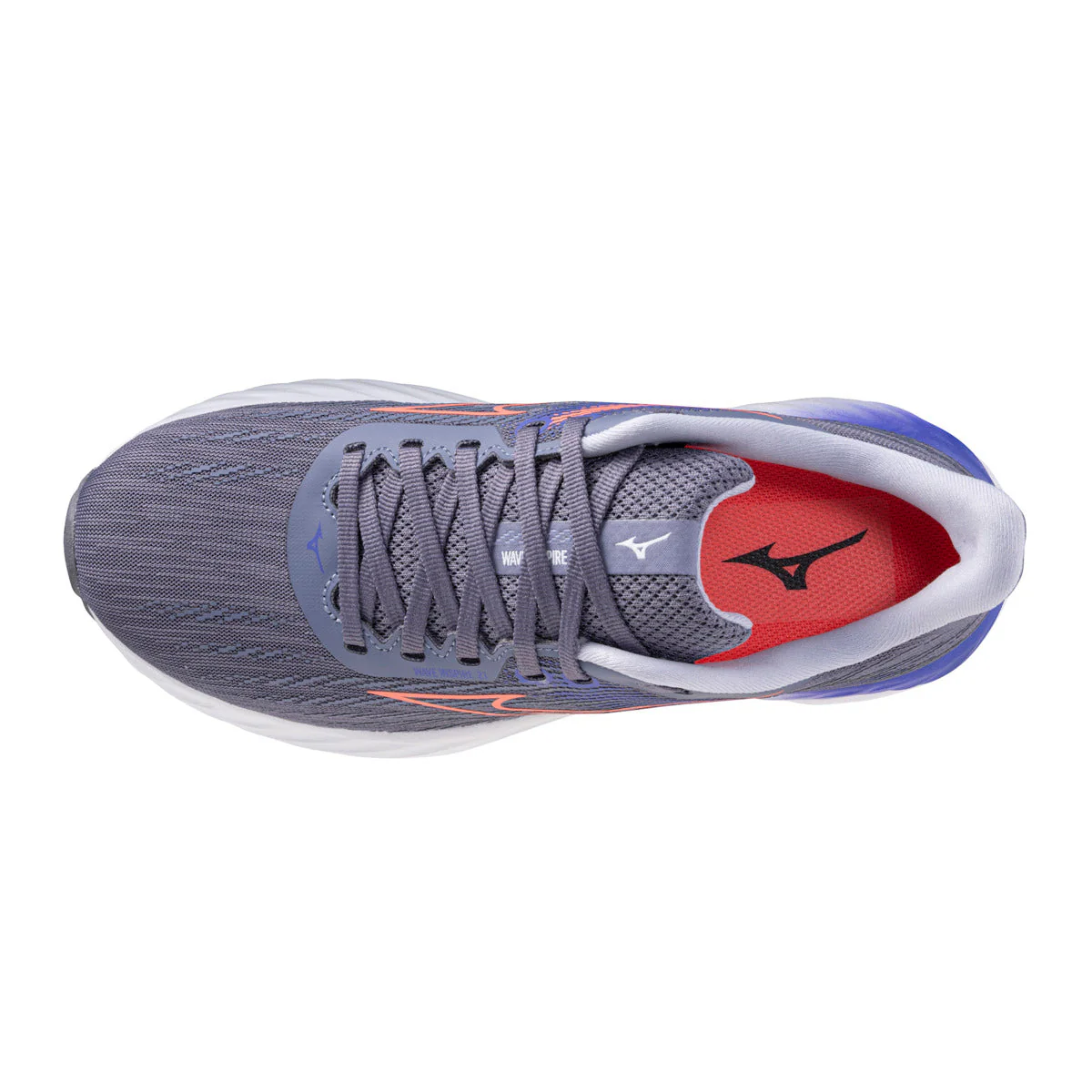Mizuno Wave Inspire 21 Womens Running Shoes - Image 15