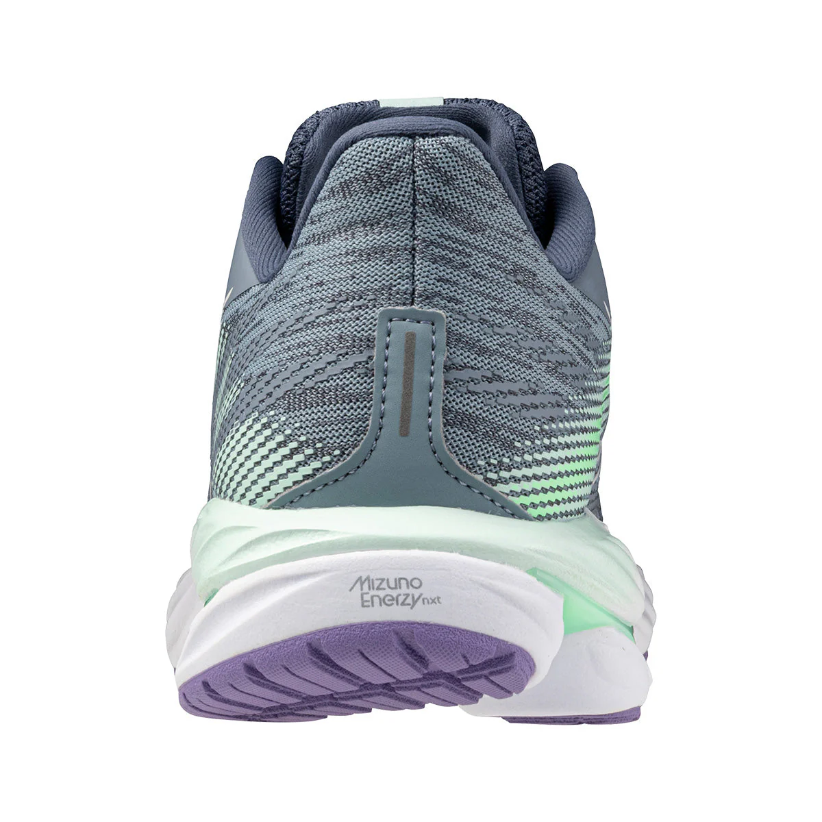Mizuno Wave Inspire 21 Womens Running Shoes - Image 5
