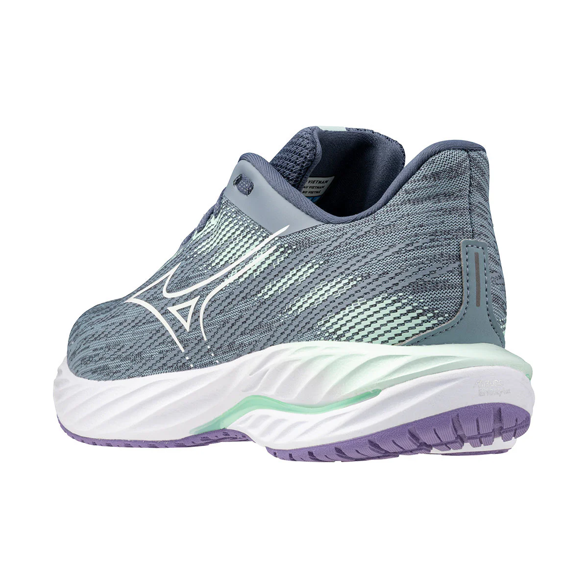 Mizuno Wave Inspire 21 Womens Running Shoes - Image 7